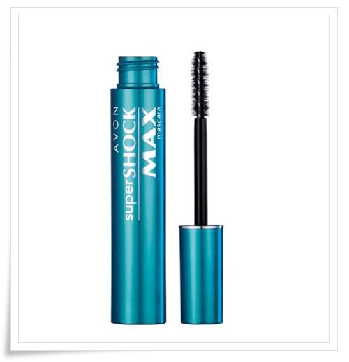 Máscara para Cílios Super Shock Max