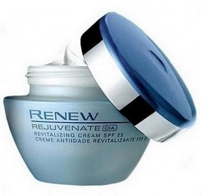 Renew Rejuvenate Dia Creme Antiidade Revitalizante FPS25