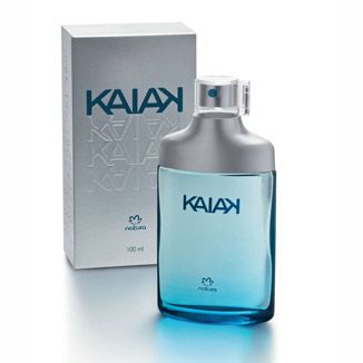 Kaiak Colônia. 100ml