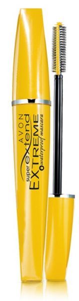 Super Extend Extreme Máscara Ultra-Alongadora para Cílios