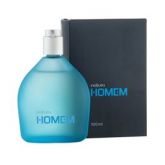 Natura Homem Colônia. 100ml