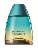 Blue Rush Paradise for Men Colônia Desodorante Spray