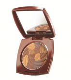Mosaico Pó Facial Efeito Bronzeado AVON. 10,5G
