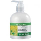 Naturals Erva Doce Sabonete Líquido para Mãos