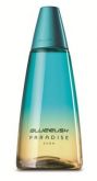Blue Rush Paradise Women Colônia Desodorante Spray