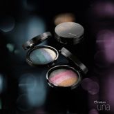 Quarteto de sombras NATURA. 8,5g