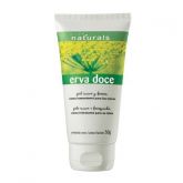 Naturals Erva Doce Creme Hidratante para as Mãos